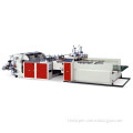 Automatic CE /ISO Certificate China Handle Bag Making Machine